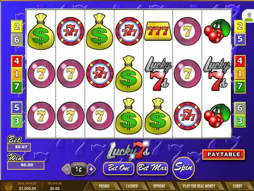 Slots